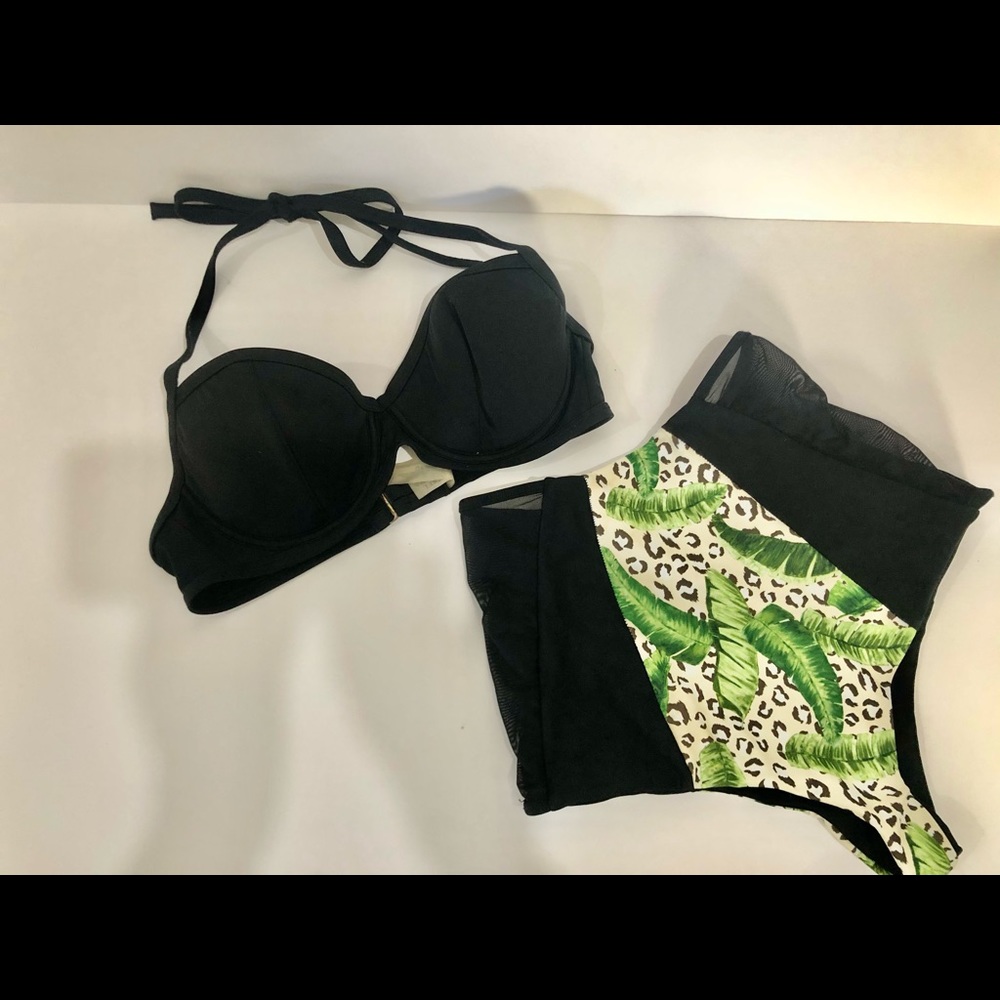 VS 2 piece bikini